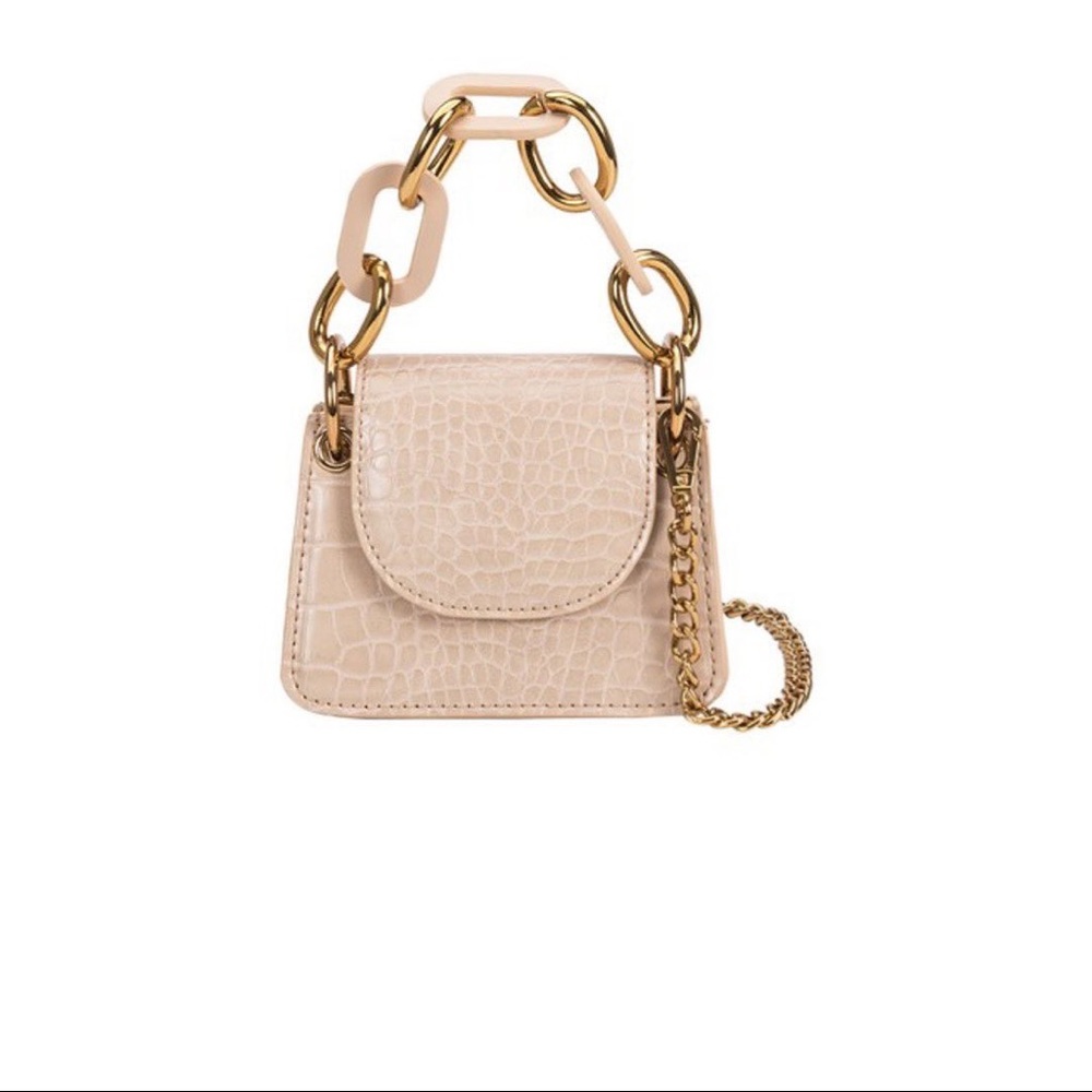 Mini handbag